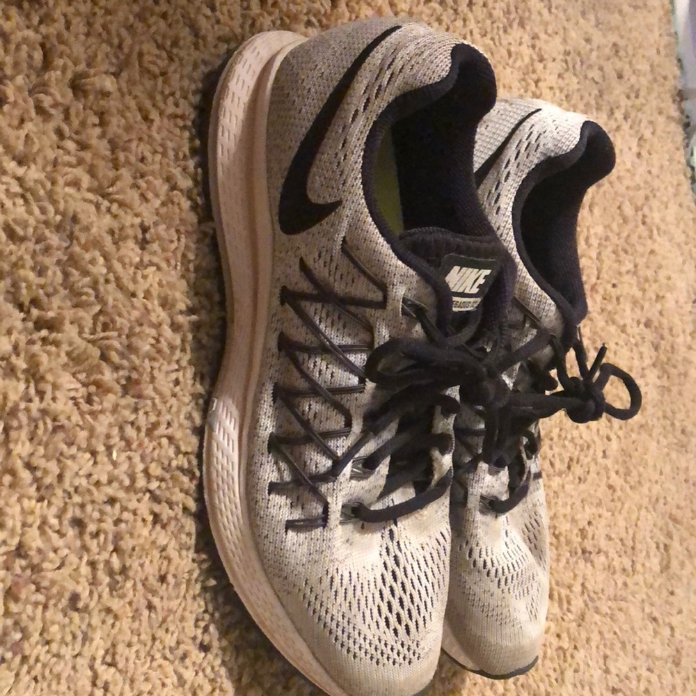 Nike zoom Pegasus